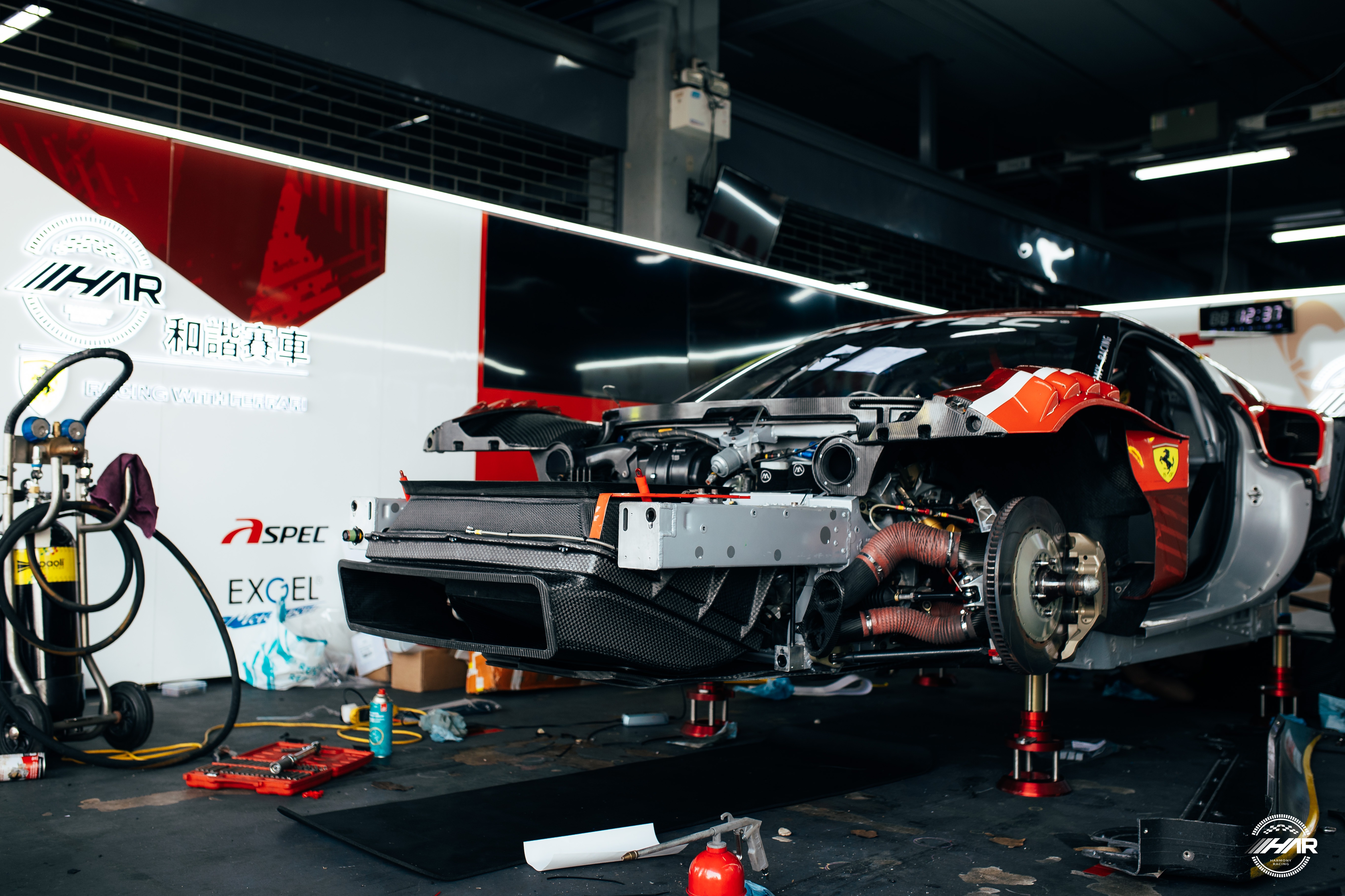 2024 GT世界挑战赛亚洲杯