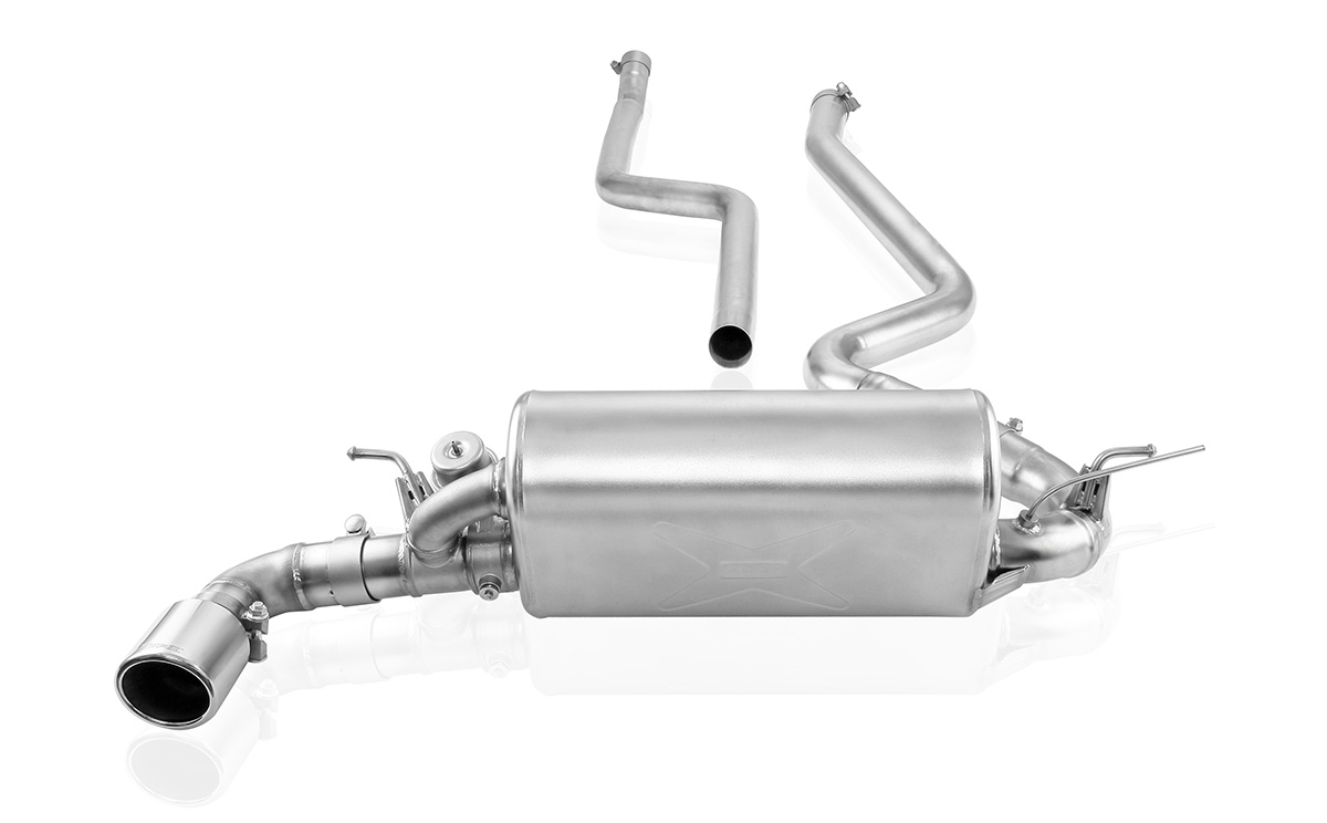 宝马BMW 116i/118i  F20  2012-2015  1.6T（单出）