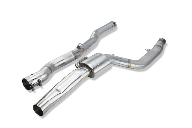 宝马BMW 5系（G30/G38）2018-2020 3.0T 中段