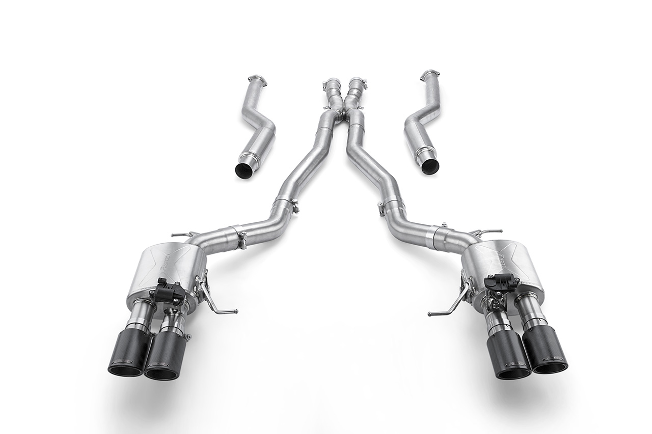 宝马BMW  M6 E63	2005-2010	5.0 V10
