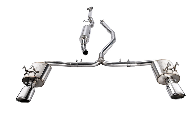 本田Honda 型格 Integra（11代思域Civic） 2025+ 1.5T直通中尾段