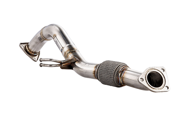 本田Honda 思域CIVIC FL1 2025+ 1.5T前管