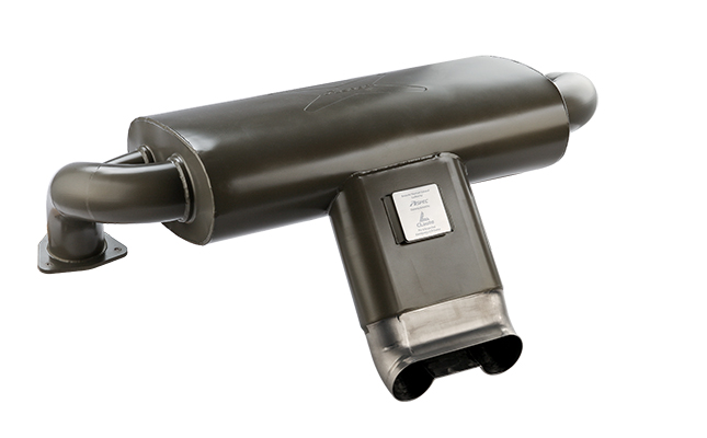 柯尼赛格Koenigsegg CCR