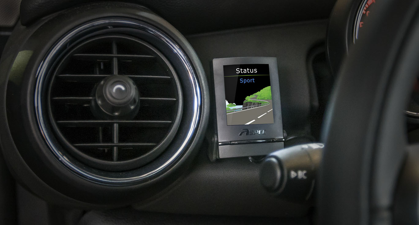 MINI Cooper/one	1.6 