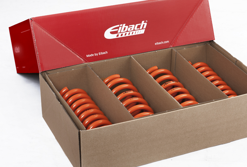 ASPEC-Eibach玛莎拉蒂Ghibli运动弹簧(图2)