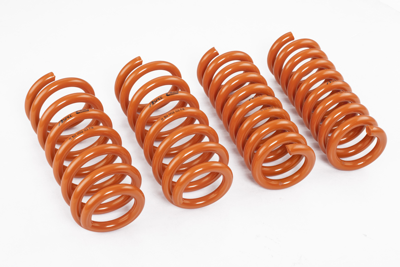 ASPEC-Eibach玛莎拉蒂Ghibli运动弹簧(图3)