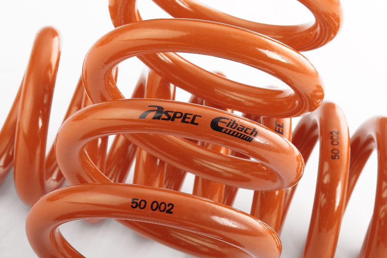 ASPEC-Eibach玛莎拉蒂Ghibli运动弹簧(图4)