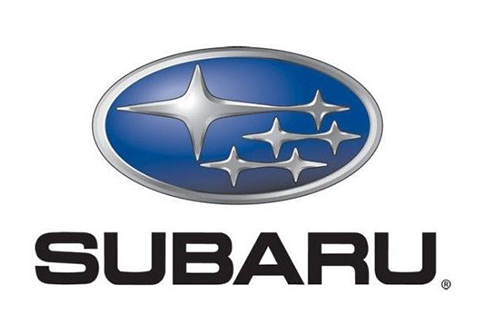 斯巴鲁（SUBARU）