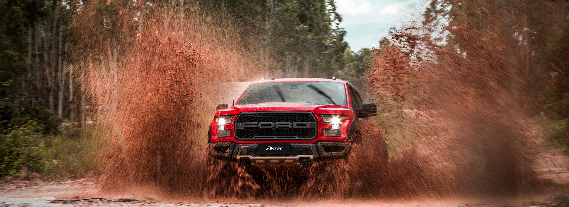 Ford福特 F150猛禽 iDEAS智能阀门排气系统