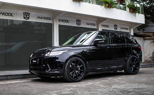 MF70 Land Rover Range Rover Sport