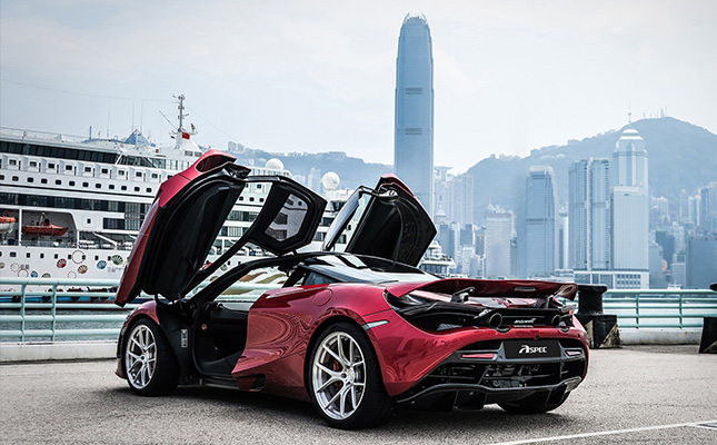 汽车品牌在香港台湾的不同叫法，涨姿势了！