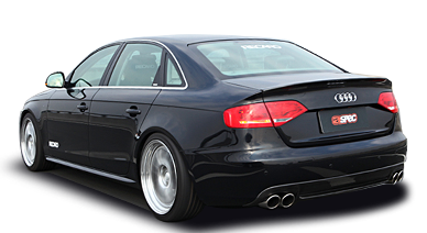 Audi奥迪 A4L B8（2009-2012）