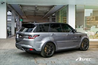 MF30 路虎揽胜运动版Land Rover Range Rover Sport