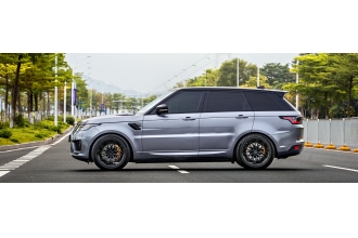 MF30 路虎揽胜运动版Land Rover Range Rover Sport