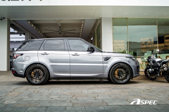 MF30 路虎揽胜运动版Land Rover Range Rover Sport