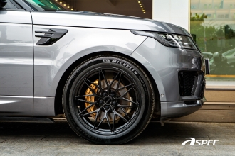 MF30 路虎揽胜运动版Land Rover Range Rover Sport