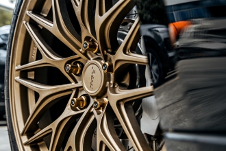 MF30 BMW宝马3系 F30F35