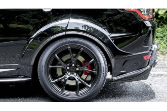 PLR610RS | MF72【路虎揽胜运动版（2018+）】