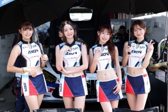 2024年国际汽联世界耐力锦标赛日本茂木站