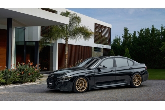 MF30 BMW宝马3系 F30F35