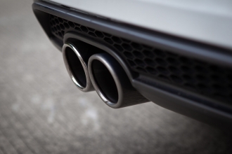 Audi奥迪 A3 Sportback 8V排气系统