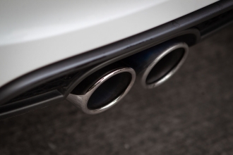 Audi奥迪 A3 Sportback 8V排气系统