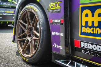 ASPEC携手LEO Racing利奥车队征战2021CEC中国汽车耐力锦标赛