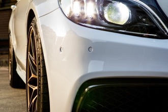 ASPEC MF30轮毂【奔驰AMG C63】