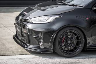 ASPEC MF75轮毂【丰田GR Yaris】