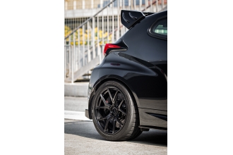 ASPEC MF75轮毂【丰田GR Yaris】