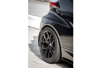 ASPEC MF75轮毂【丰田GR Yaris】