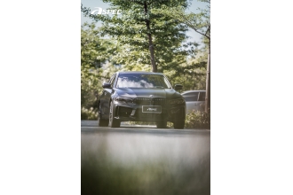 ASPEC iDEAS排气【宝马330Li G28】
