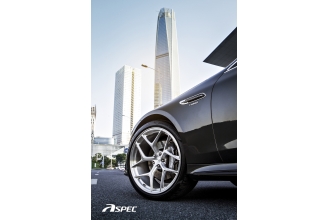 ASPEC MF87轮毂【奔驰AMG GT50】