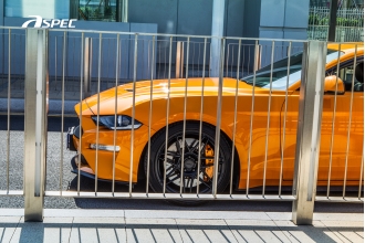 ASPEC MF89轮毂【福特野马Mustang】