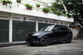 MF70 Land Rover Range Rover Sport