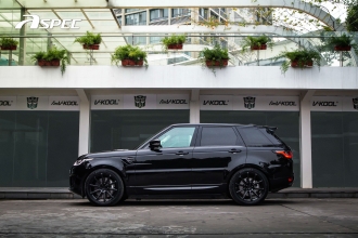 MF70 Land Rover Range Rover Sport