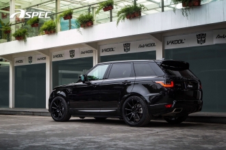 MF70 Land Rover Range Rover Sport