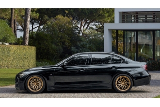 MF30 BMW宝马3系 F30F35