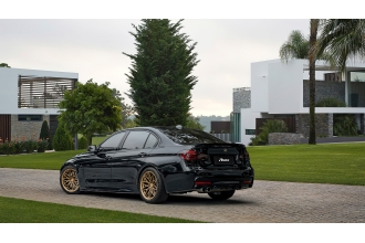 MF30 BMW宝马3系 F30F35