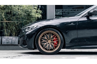 MF30 BMW宝马3系 F30F35