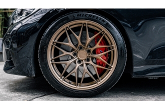 MF30 BMW宝马3系 F30F35