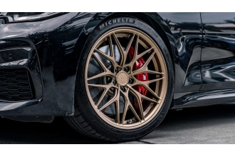 MF30 BMW宝马3系 F30F35