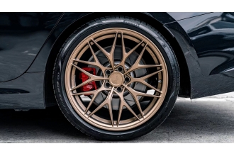 MF30 BMW宝马3系 F30F35