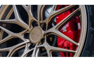 MF30 BMW宝马3系 F30F35