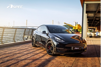 MF77S Tesla特斯拉Model Y