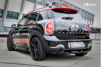 ASPEC MF57轮毂【MINI COUNTRYMAN】