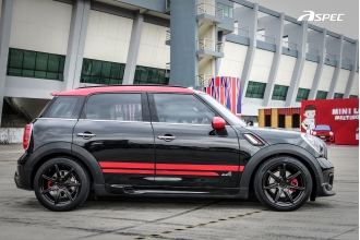 ASPEC MF57轮毂【MINI COUNTRYMAN】