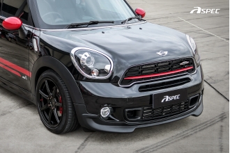 ASPEC MF57轮毂【MINI COUNTRYMAN】