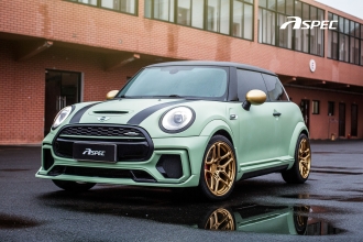 ASPEC PMN290R | MF83 MINI Cooper/S F56