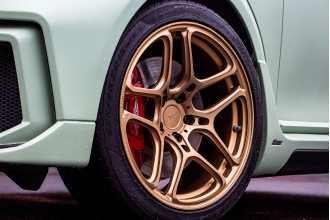 ASPEC PMN290R | MF83【MINI Cooper F56】